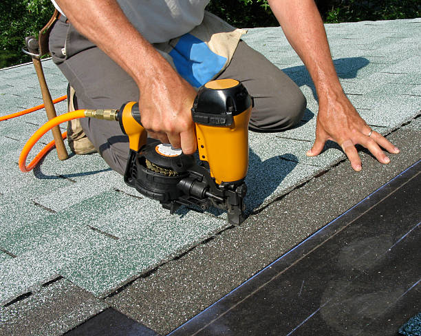 Quick and Trustworthy Emergency Roof Repair Services in Westbury, NY